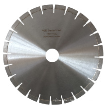 14inch φ350mm Granite Saw Blades